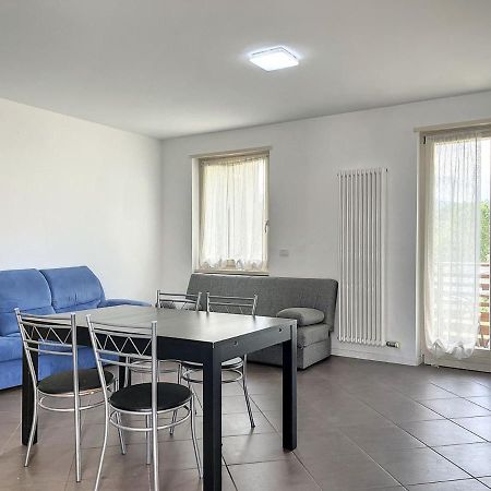 Villa Eden Levico Terme Esterno foto