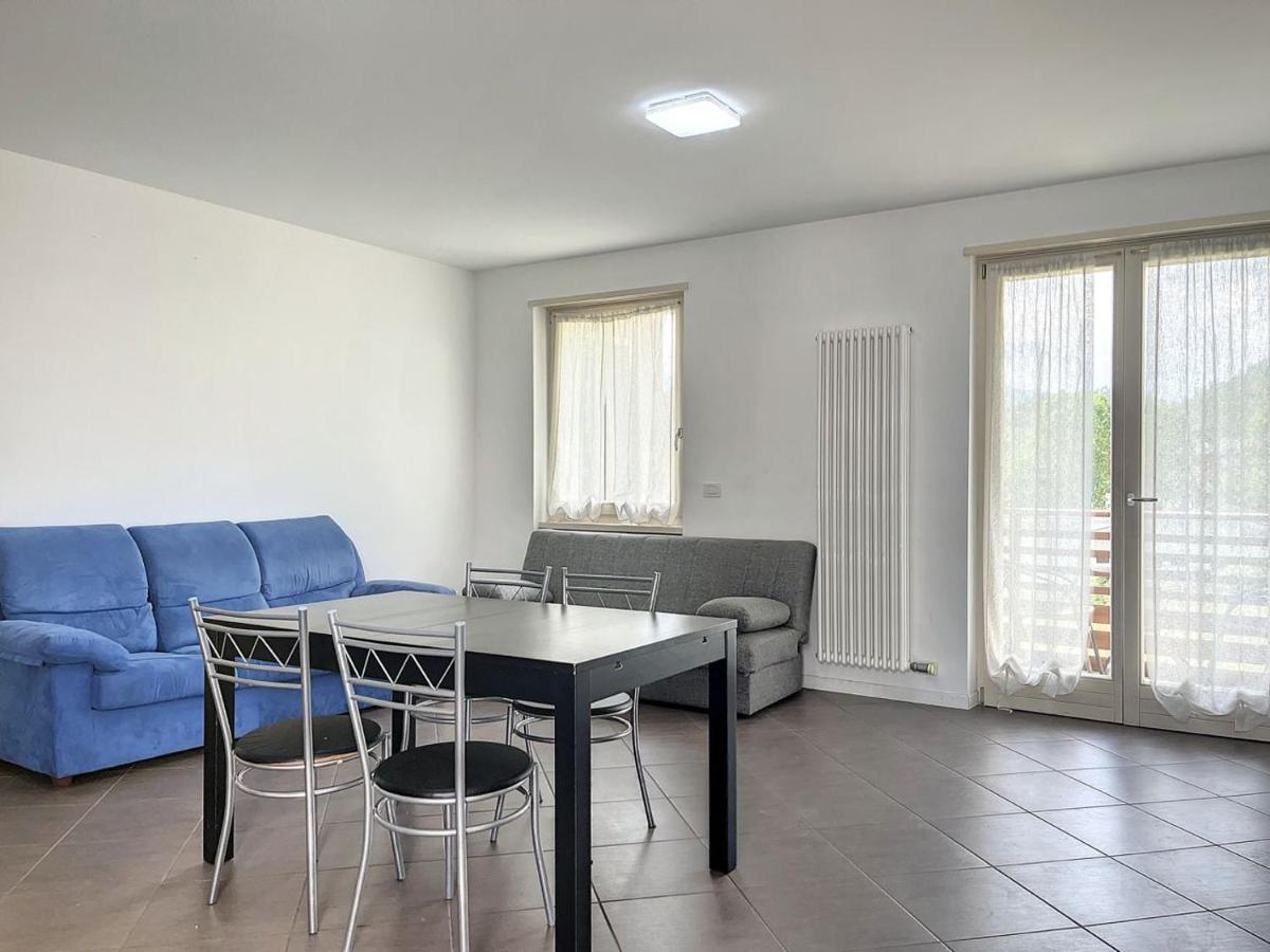 Villa Eden Levico Terme Esterno foto