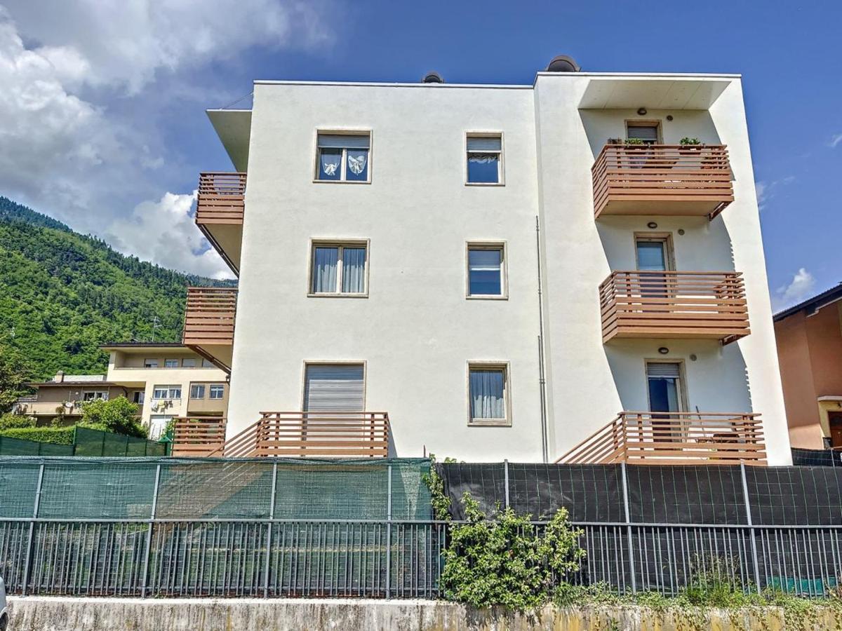 Villa Eden Levico Terme Esterno foto